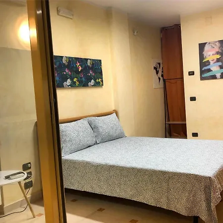 Apartment Rue Ragusa #1b - Scardicchio Maisons *