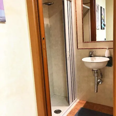 Apartment Rue Ragusa #1b - Scardicchio Maisons *